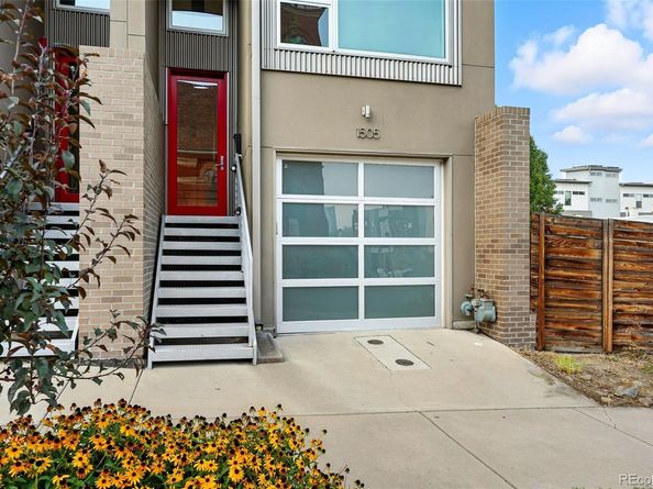 1505 W 36th Avenue, Denver CO 80211
