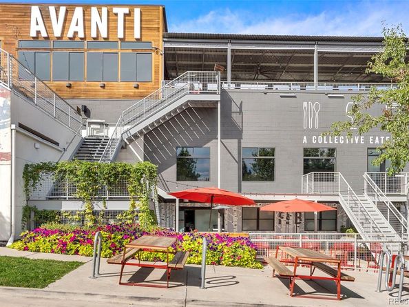 1505 W 36th Avenue, Denver CO 80211