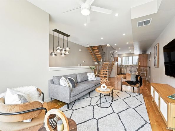 1505 W 36th Avenue, Denver CO 80211