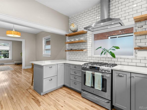 445 S Logan Street, Denver CO 80209