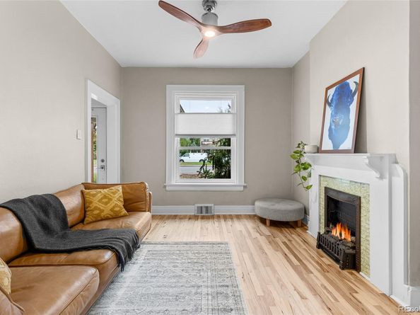 445 S Logan Street, Denver CO 80209
