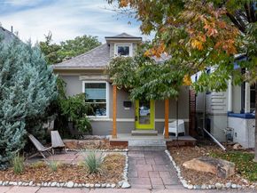 445 S Logan Street, Denver CO 80209