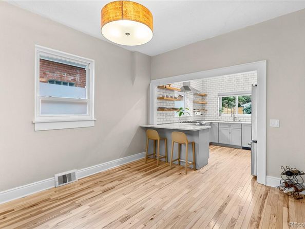 445 S Logan Street, Denver CO 80209