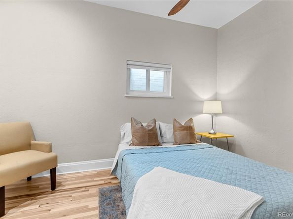 445 S Logan Street, Denver CO 80209