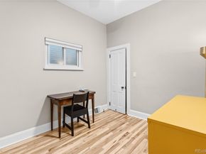445 S Logan Street, Denver CO 80209
