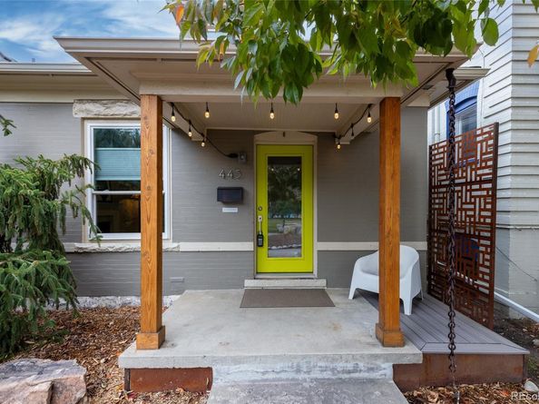 445 S Logan Street, Denver CO 80209