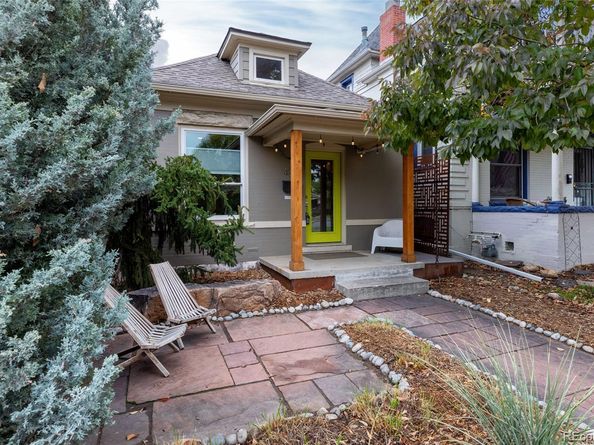445 S Logan Street, Denver CO 80209