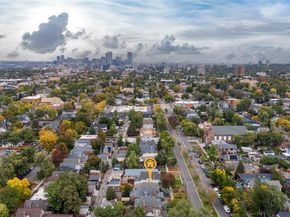 445 S Logan Street, Denver CO 80209