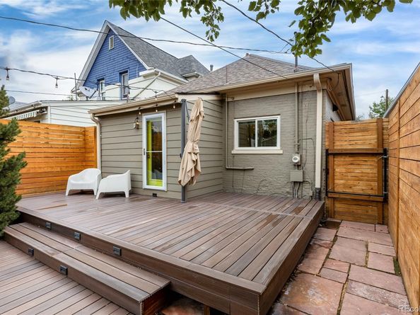 445 S Logan Street, Denver CO 80209