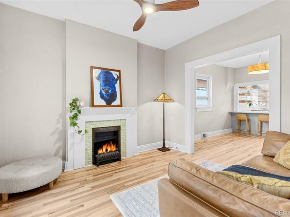 445 S Logan Street, Denver CO 80209