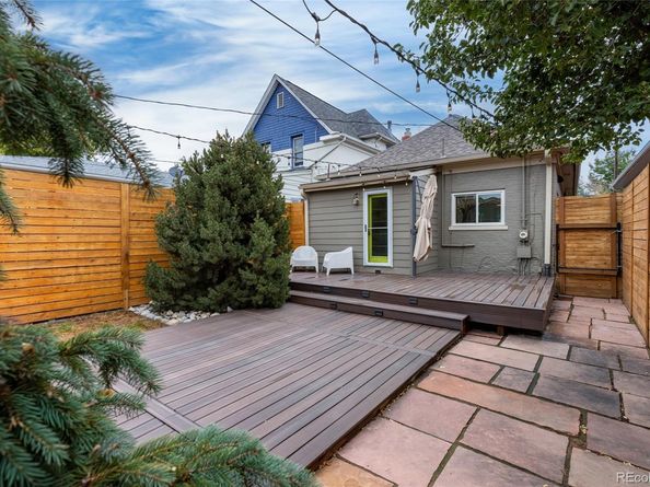 445 S Logan Street, Denver CO 80209