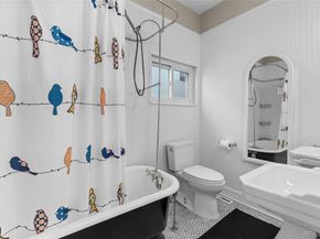 445 S Logan Street, Denver CO 80209