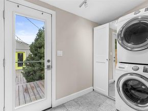 445 S Logan Street, Denver CO 80209