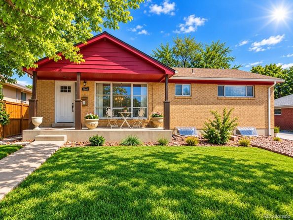 7234 Navajo Street, Denver CO 80221