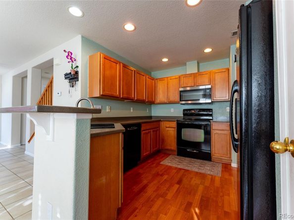 17285 E Wyoming Place, Aurora CO 80017