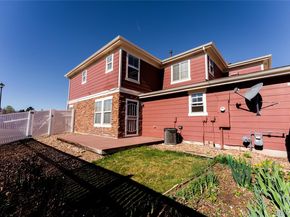 17285 E Wyoming Place, Aurora CO 80017
