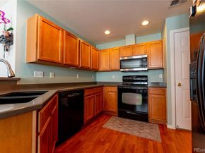 17285 E Wyoming Place, Aurora CO 80017