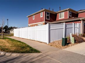 17285 E Wyoming Place, Aurora CO 80017