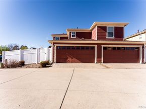 17285 E Wyoming Place, Aurora CO 80017