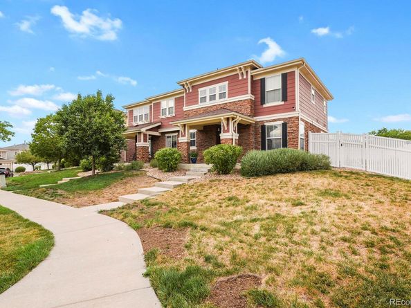 17285 E Wyoming Place, Aurora CO 80017