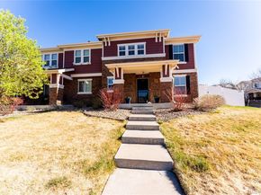 17285 E Wyoming Place, Aurora CO 80017