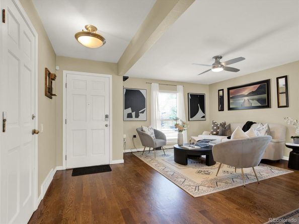 7958 S Roslyn Way, Centennial CO 80112
