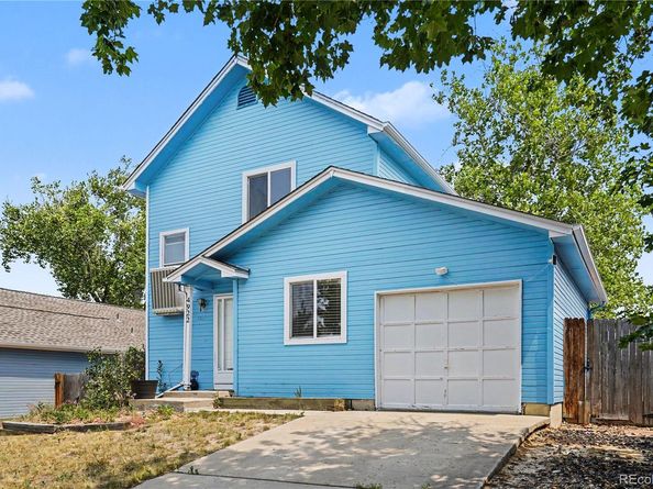 4922 S Rifle Court, Aurora CO 80015