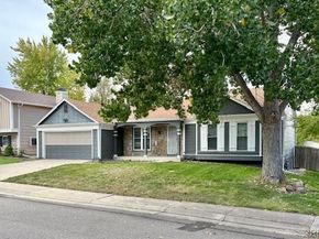 5901 S Perth Street, Centennial CO 80015