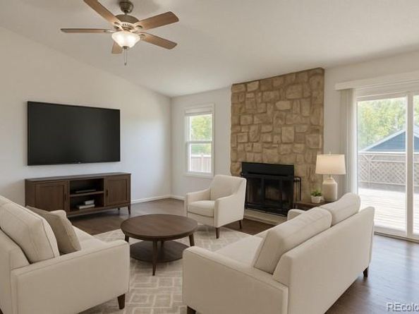 5901 S Perth Street, Centennial CO 80015