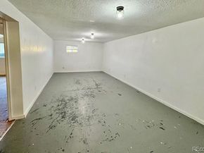 5901 S Perth Street, Centennial CO 80015
