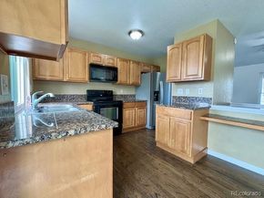 5901 S Perth Street, Centennial CO 80015