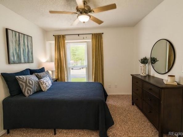 5901 S Perth Street, Centennial CO 80015
