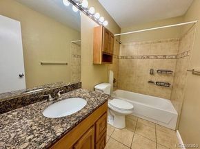 5901 S Perth Street, Centennial CO 80015
