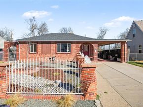 4870 Raritan Street, Denver CO 80221