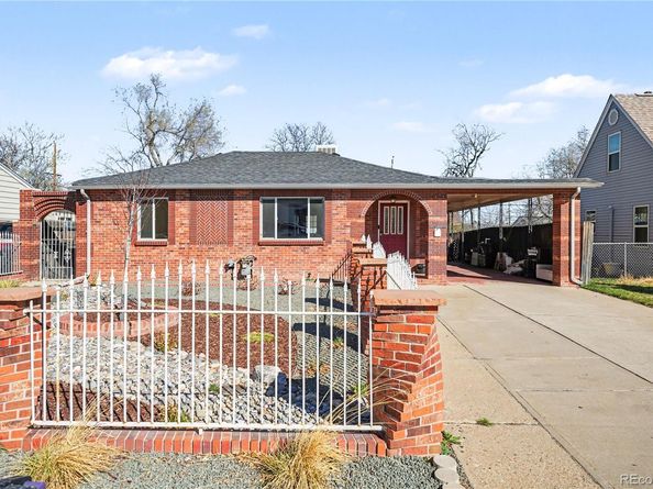 4870 Raritan Street, Denver CO 80221