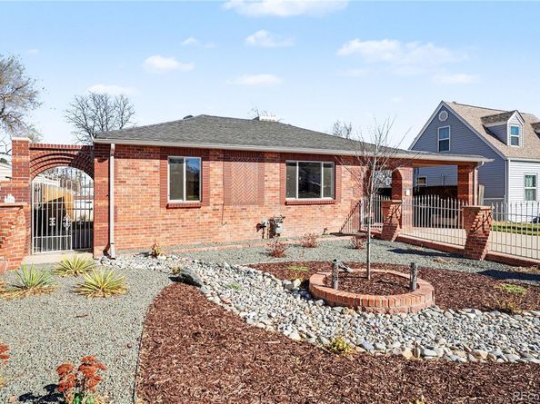 4870 Raritan Street, Denver CO 80221