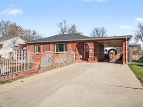 4870 Raritan Street, Denver CO 80221