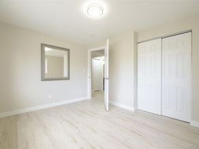 1721 N Argonne Street, Aurora CO 80011