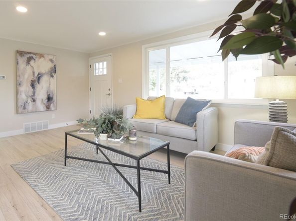 1721 N Argonne Street, Aurora CO 80011