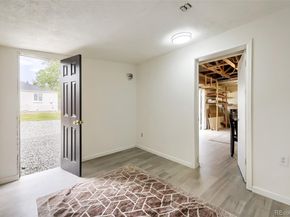 1721 N Argonne Street, Aurora CO 80011