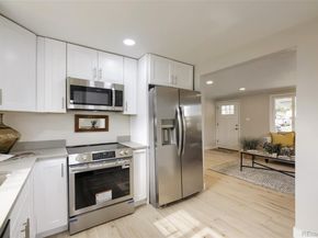 1721 N Argonne Street, Aurora CO 80011
