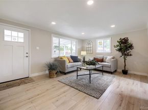 1721 N Argonne Street, Aurora CO 80011