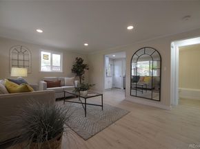 1721 N Argonne Street, Aurora CO 80011