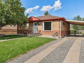7000 Avrum Drive, Denver CO 80221