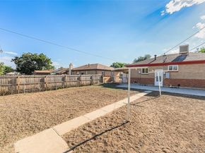 7000 Avrum Drive, Denver CO 80221