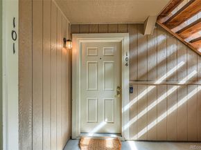 10960 W Florida Avenue 104, Lakewood CO 80232