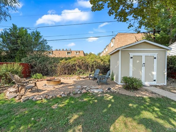 2685 Gray Street, Wheat Ridge CO 80214