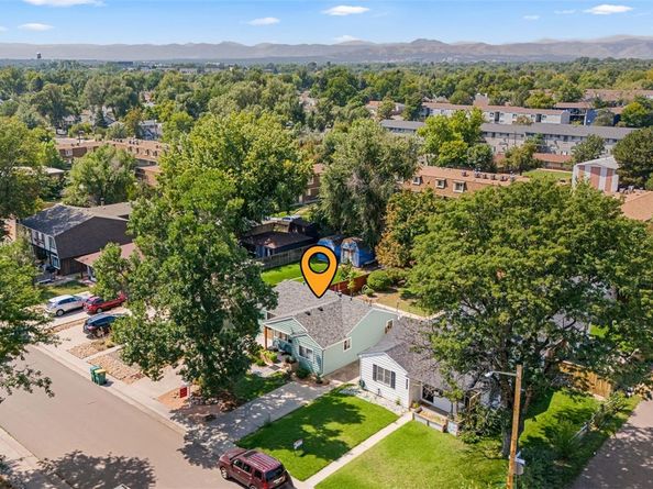 2685 Gray Street, Wheat Ridge CO 80214