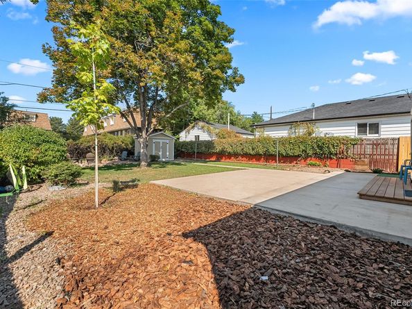 2685 Gray Street, Wheat Ridge CO 80214