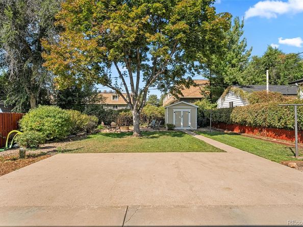 2685 Gray Street, Wheat Ridge CO 80214